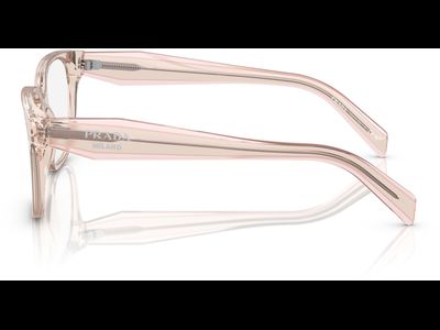 Prada Brille Damen Prada PR 17ZV 15J1O1 Ansicht 3