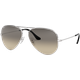 Aviator Gradient RB3025