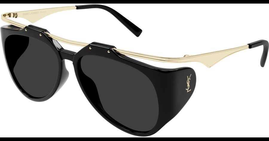  Saint Laurent SL M137/F AMELIA 55 001 Ansicht 1