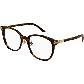 Gucci Brille Damen Gucci GG1453OK 53 002 002