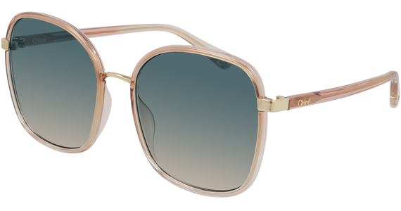 Chloé CH0031S 004 - Ansicht 2