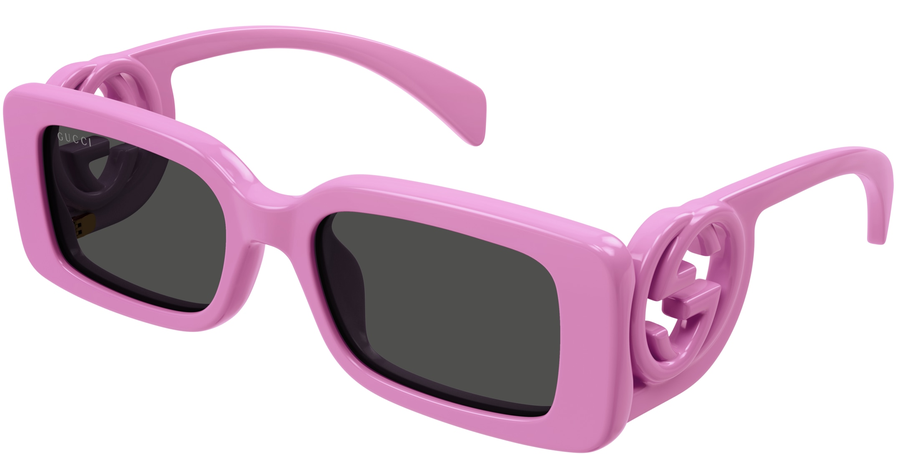 Gucci Sonnenbrille Damen Gucci GG1325S 54 Pink Ansicht 1