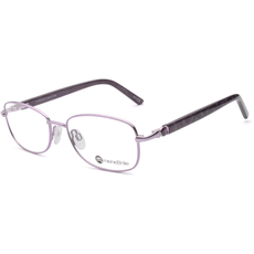 meineBrille 04-69100-01, Flieder/Violett links