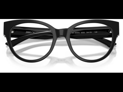 Jimmy Choo Brille Damen Jimmy Choo JC3050U 5000 Ansicht 5