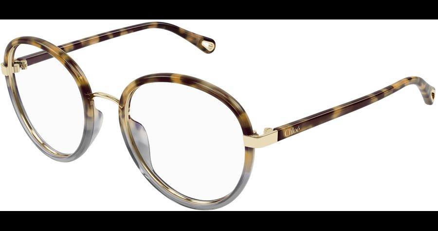 Chloé Brille Damen Chloé CH0308O 53 003 Ansicht 1