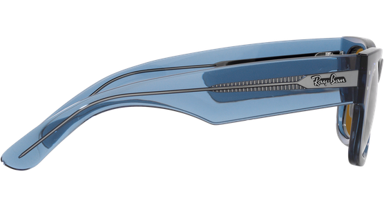 Ray-Ban Mega Wayfarer RB0840S 668073 - Ansicht 10