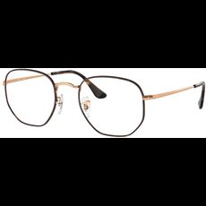 Ray-Ban Brille Unisex Ray-Ban RX6448 3176 48-21