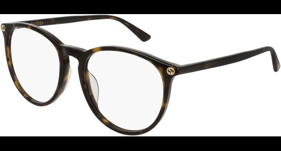 Gucci GG0027OA 54 009 - Ansicht 2