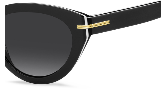 Hugo Boss BOSS 1779/S 55 P56 - Ansicht 4