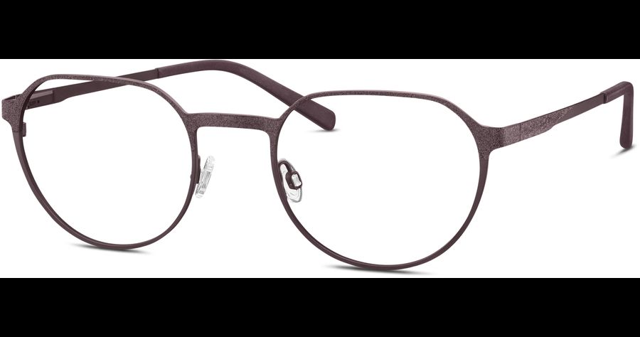 Freigeist Brille Herren Freigeist 861026 54 50 Ansicht 1