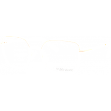 Studio Milano Brille Damen Studio Milano 01-33060-01 5419 rosé gold glzd./cremé