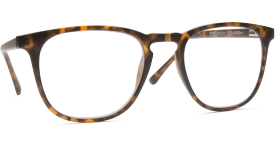 4read CONCEPT Berlin Havanna 2,5 Dioptrien  - Ansicht 3