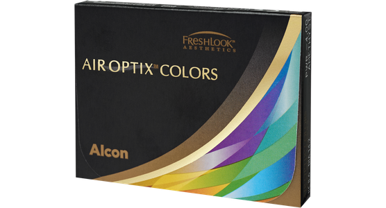 Air Optix Colors 2er - Ansicht 4