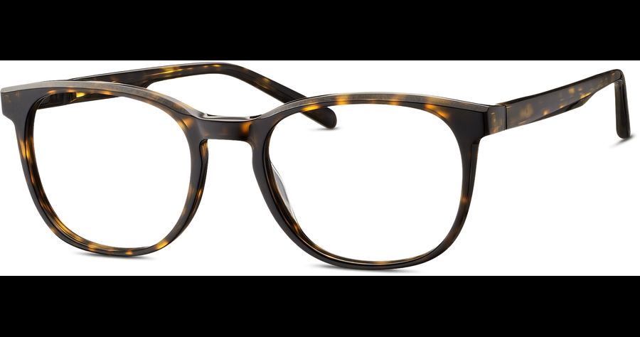 Freigeist Brille Herren Freigeist 863036 55 60 Ansicht 1
