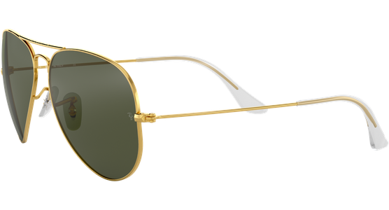 Ray-Ban Aviator Classic RB3025 L0205 58 - Ansicht 7