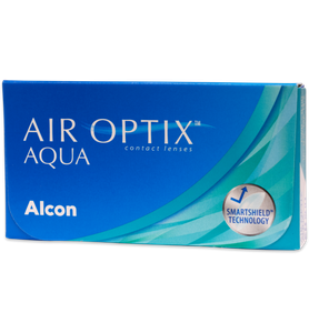 Air Optix Aqua 3er - Ansicht 3