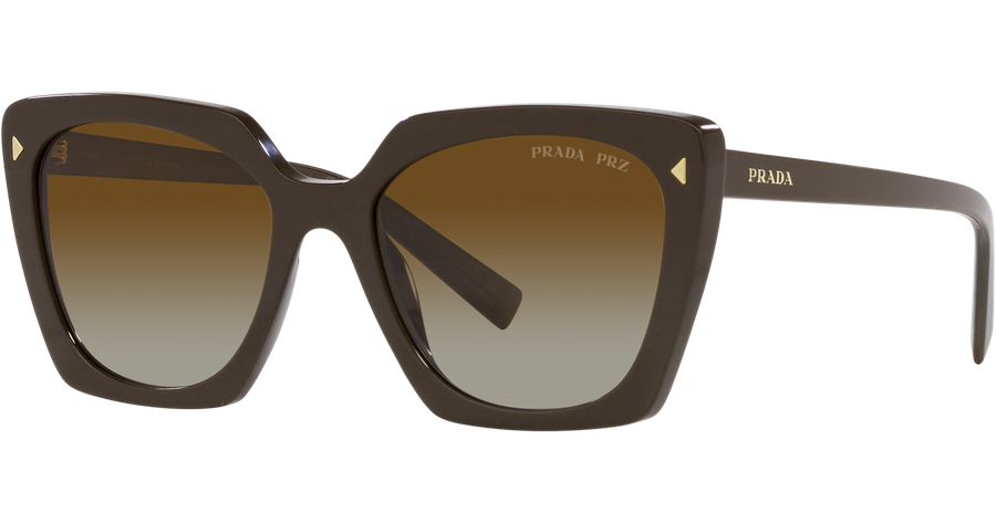 Prada Sonnenbrille Damen Prada PR 23ZS 11J6E1 Ansicht 1