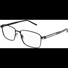 Saint Laurent Brille Unisex Saint Laurent SL 666 58 003
