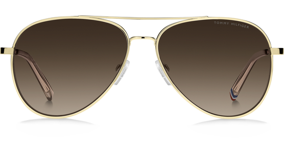 Tommy Hilfiger TH 2336/S 58 J5G - Ansicht 3