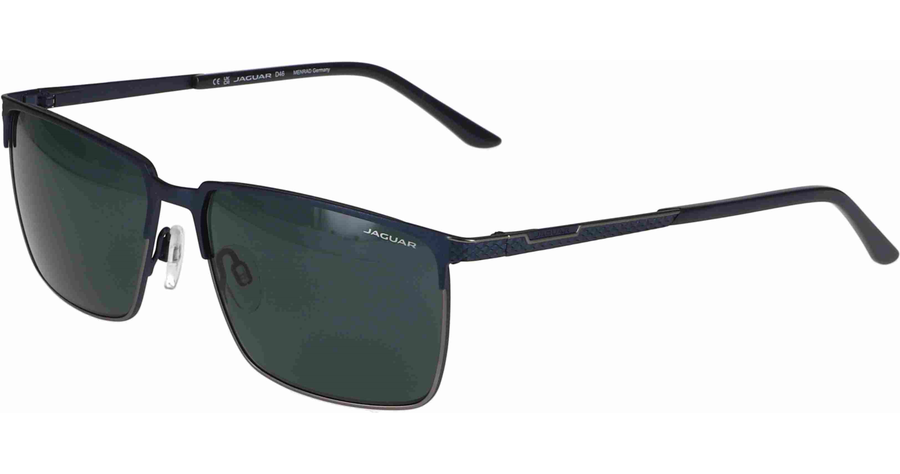 Jaguar Sonnenbrille Herren Jaguar 37372 60 3100 Ansicht 1