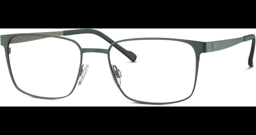 Titanflex Brille Herren Titanflex 822035 55 40 Ansicht 1