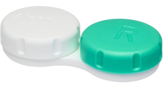 Opti-Free Express Einzelflasche - Ansicht 4