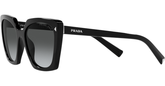 Prada PR 23ZS 1AB5W1 - Ansicht 3