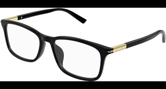 Gucci GG1900OA 56 001 - Ansicht 2