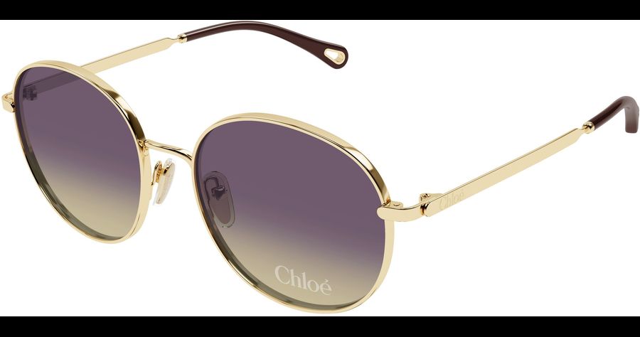  Chloé CH0325S 55 001 Ansicht 1