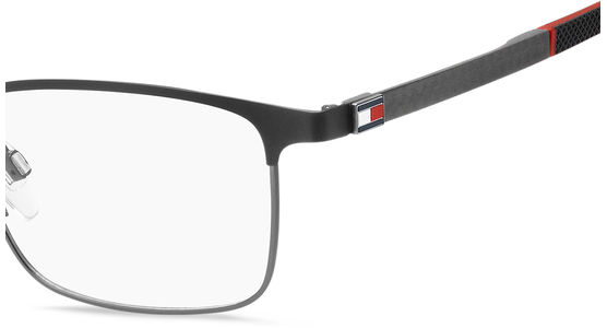 TOMMY HILFIGER TH 1919 BLACK - Ansicht 4