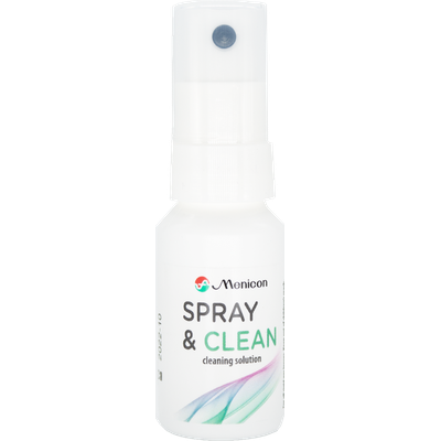  Spray & Clean Lipidreiniger Ansicht 2