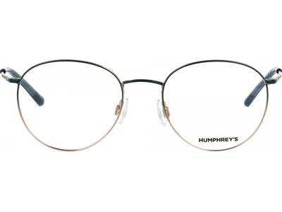 Humphreys Brille Unisex Humphreys 582273 48 27 Ansicht 4