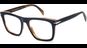 David Beckham DB 7020 53 blue