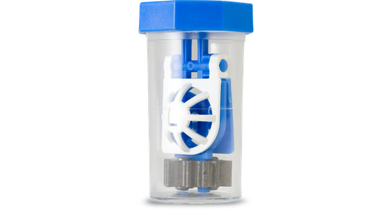 Aosept plus HydraGlyde Doppelpack - Ansicht 5