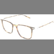 Montblanc Brille Herren Montblanc MB0354O 52 004