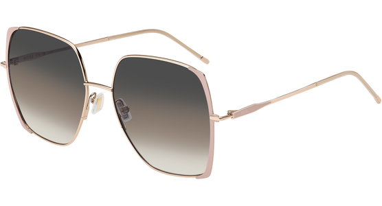 Hugo Boss BOSS 1707/S 58 BKU - Ansicht 2