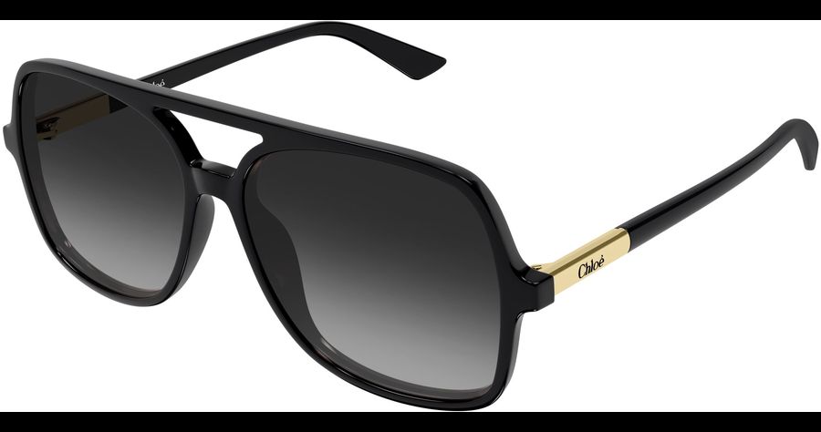  Chloé CH0364S 57 001 Ansicht 1