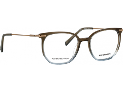 Humphreys Brille Unisex Humphreys 581130 51 47 Ansicht 3