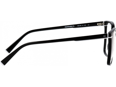 Humphreys Brille Unisex Humphreys 583168 55 10 Ansicht 2