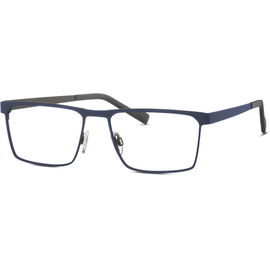 Titanflex Brille Herren Titanflex 822015 55 70
