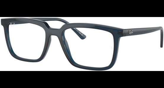 Ray-Ban Alain RX7239 8256 - Ansicht 2