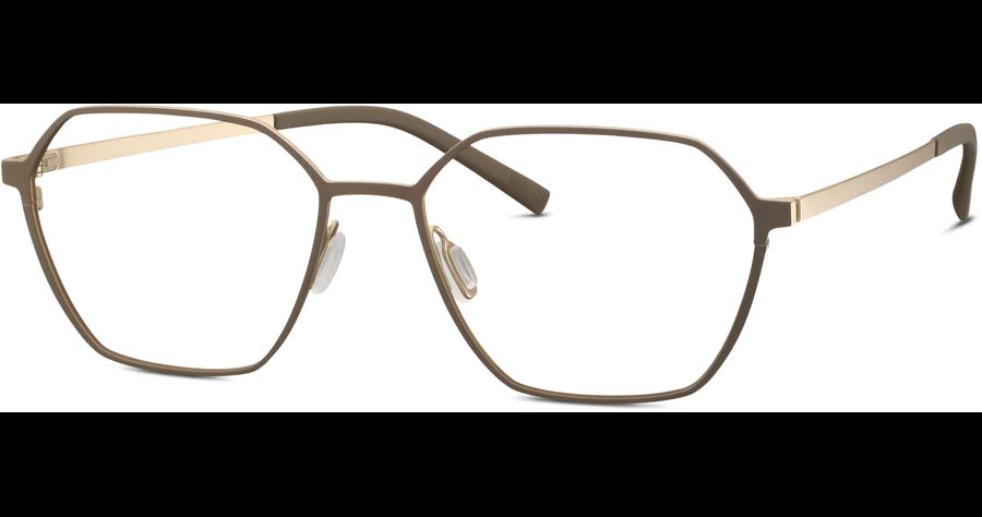 Jos. Eschenbach Brille Damen Jos. Eschenbach 980015 54 60 Ansicht 1