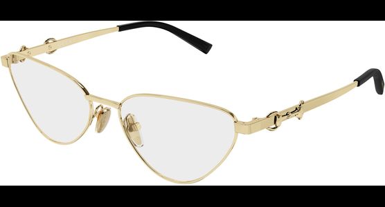 Gucci GG2054O 56 002 - Ansicht 2
