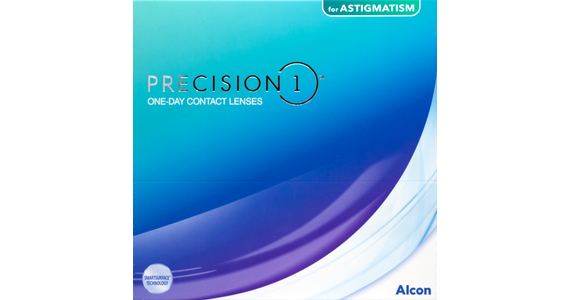  Precision1 for Astigmatism 90er Ansicht 1