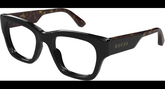 Gucci GG1669O 52 005 - Ansicht 2