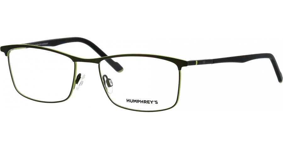 Humphreys Brille Herren Humphreys 582387 52 40 Ansicht 1