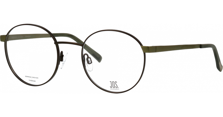Jos. Eschenbach Brille Damen Jos. Eschenbach 981080 51 40 Ansicht 1