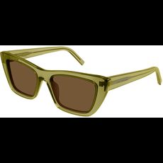 Saint Laurent Sonnenbrille Damen Saint Laurent SL 276 MICA 059