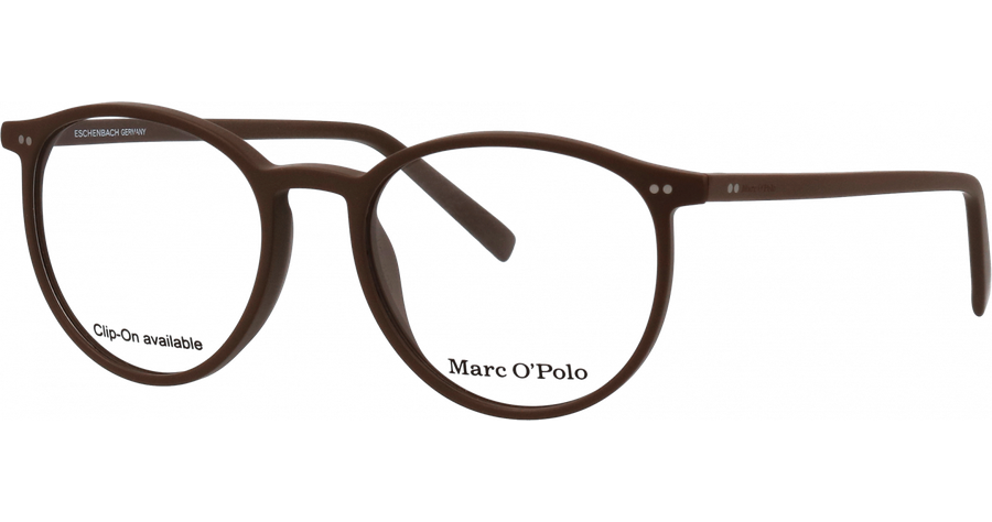 Marc O'Polo Brille Unisex Marc O'Polo 503171 52 62 Ansicht 1