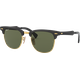Ray-Ban Clubmaster Aluminium RB3507 136/N5